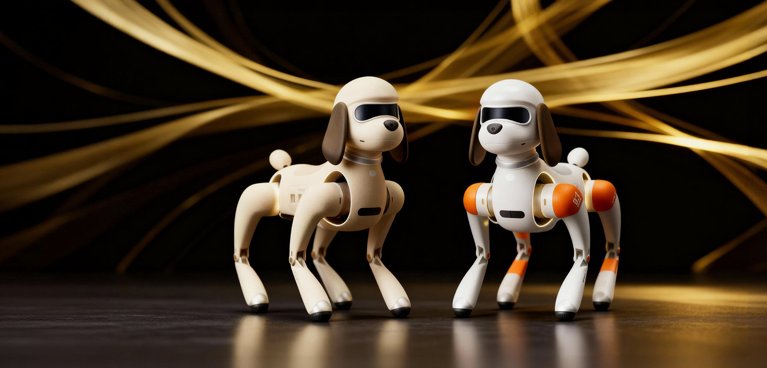 巨星传奇&宇树科技